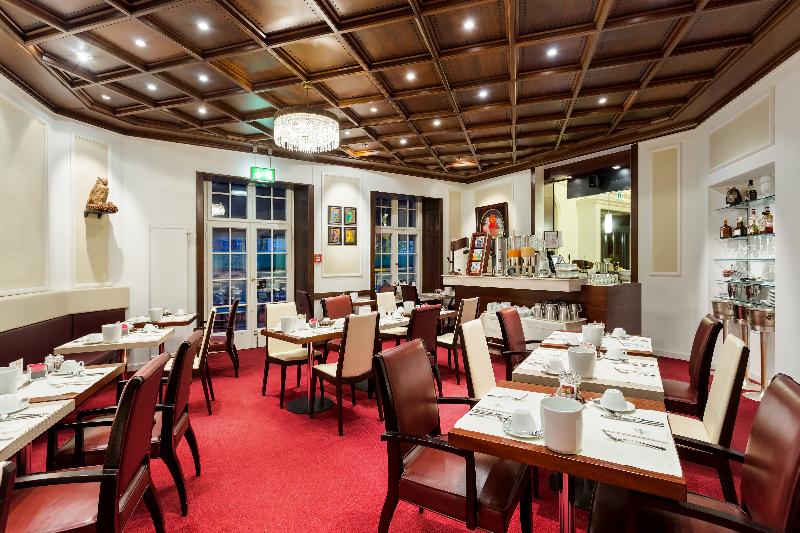 هتل City Inn Basel