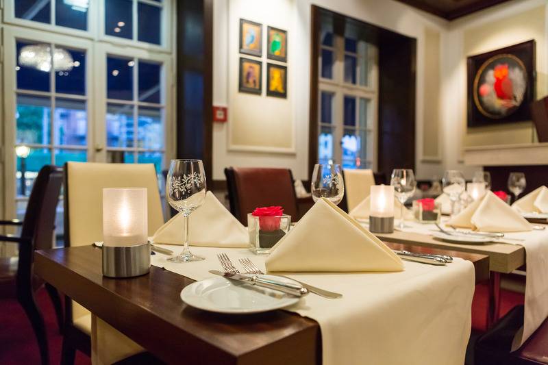 هتل City Inn Basel