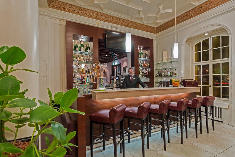 هتل City Inn Basel