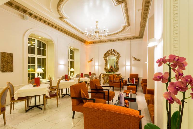 هتل City Inn Basel