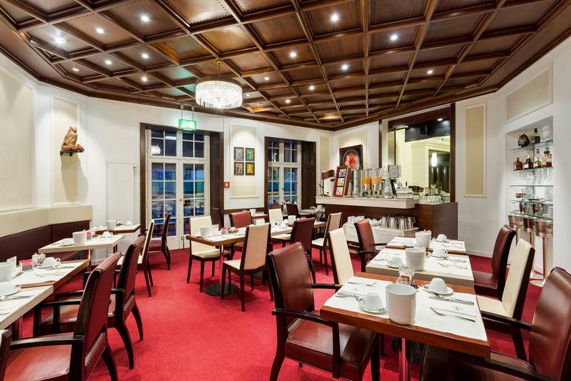 هتل City Inn Basel