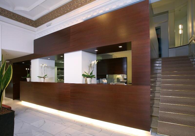 هتل City Inn Basel