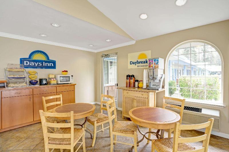 ホテル Days Inn By Wyndham South Lake Tahoe