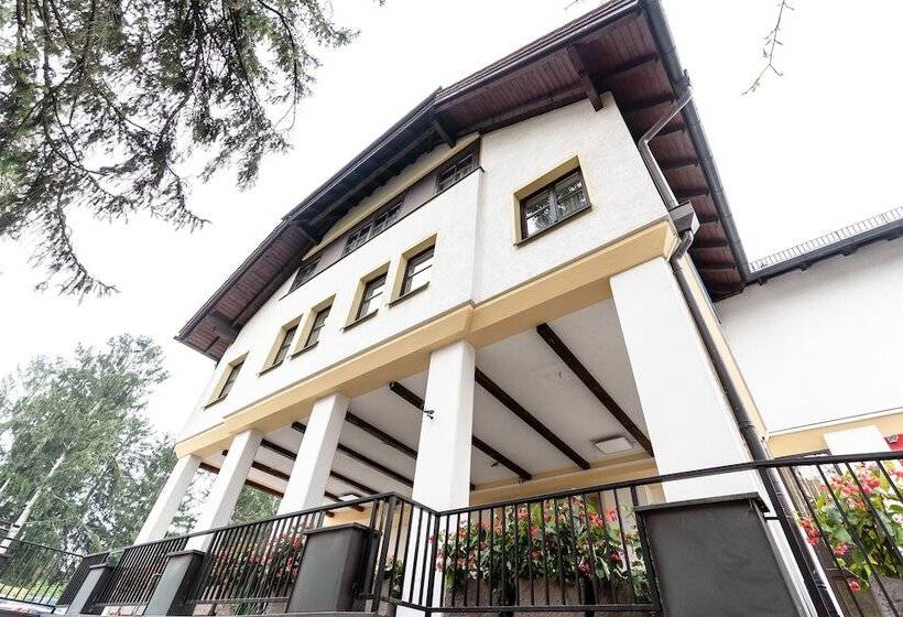 Otel Demas München Unterhaching