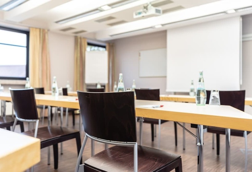 Otel Demas München Unterhaching