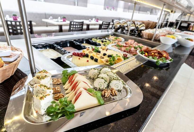 Otel Demas München Unterhaching