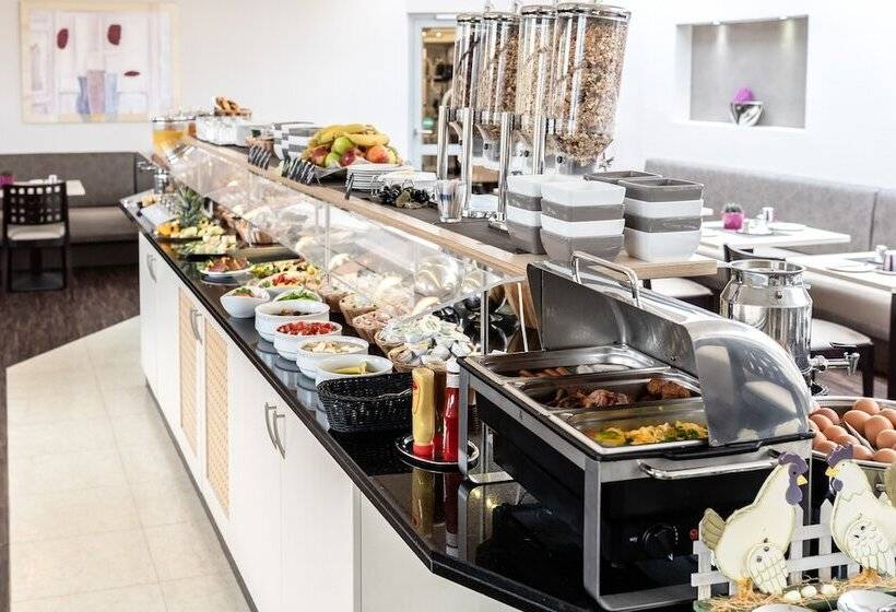 Otel Demas München Unterhaching