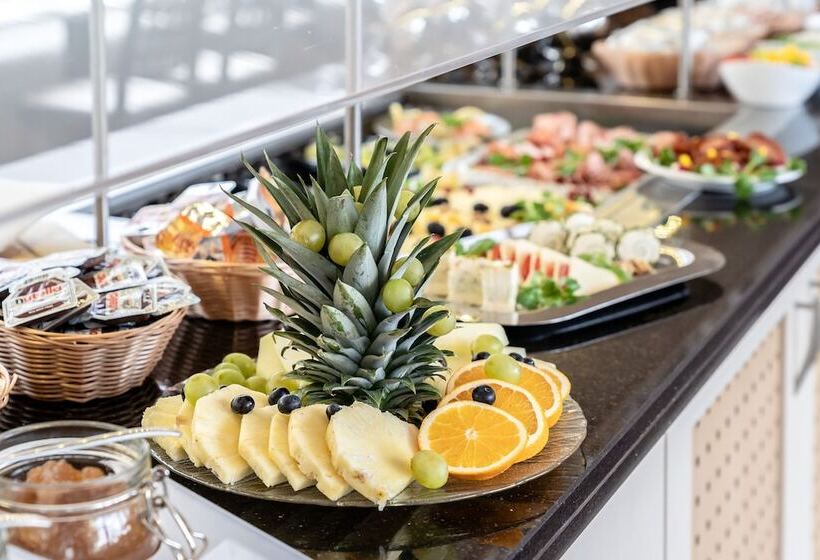 Otel Demas München Unterhaching