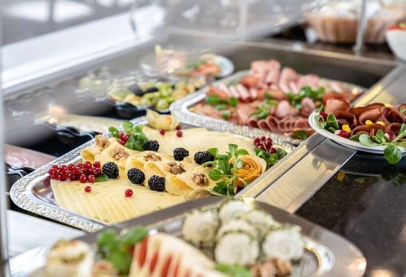 Otel Demas München Unterhaching