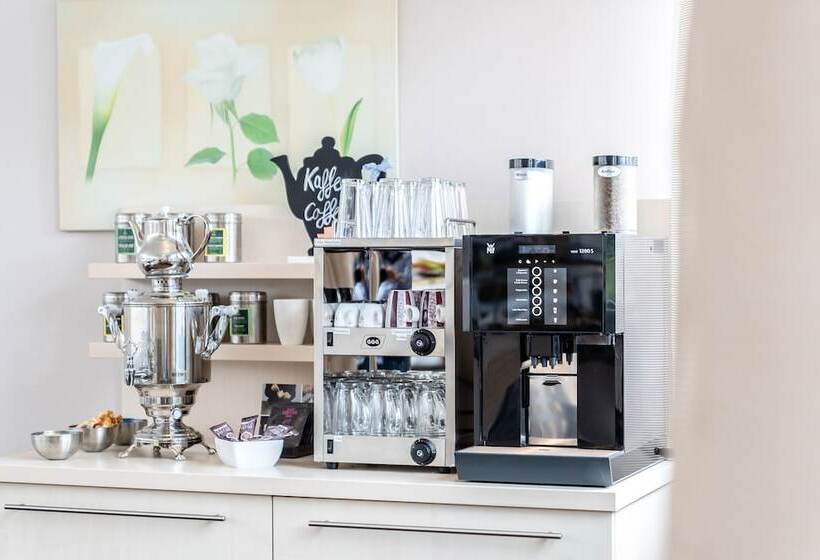 Otel Demas München Unterhaching