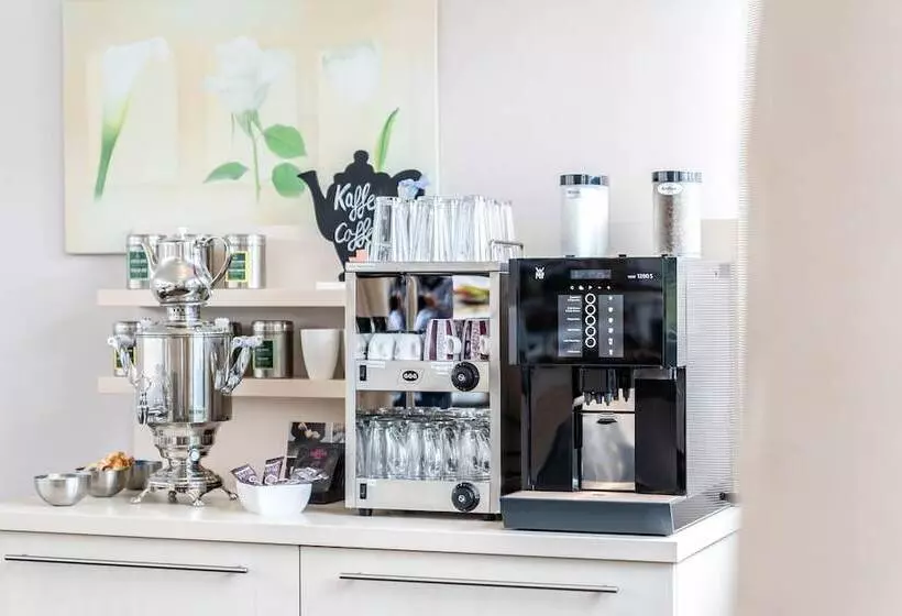 Отель Demas München Unterhaching