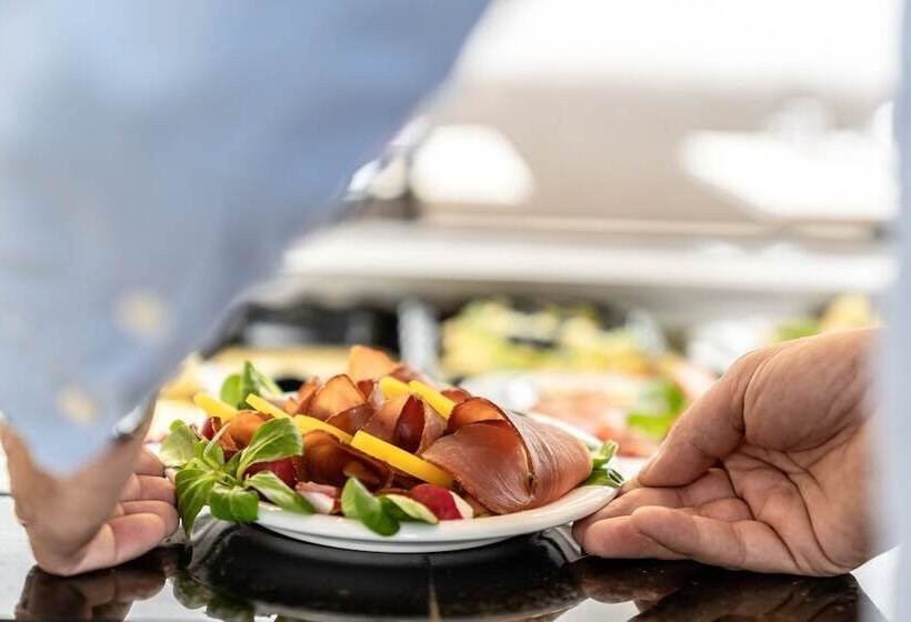 Otel Demas München Unterhaching