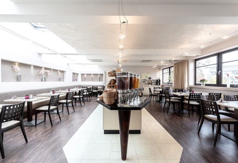 Otel Demas München Unterhaching