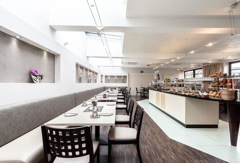 Otel Demas München Unterhaching