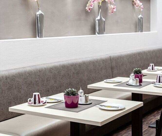 Otel Demas München Unterhaching