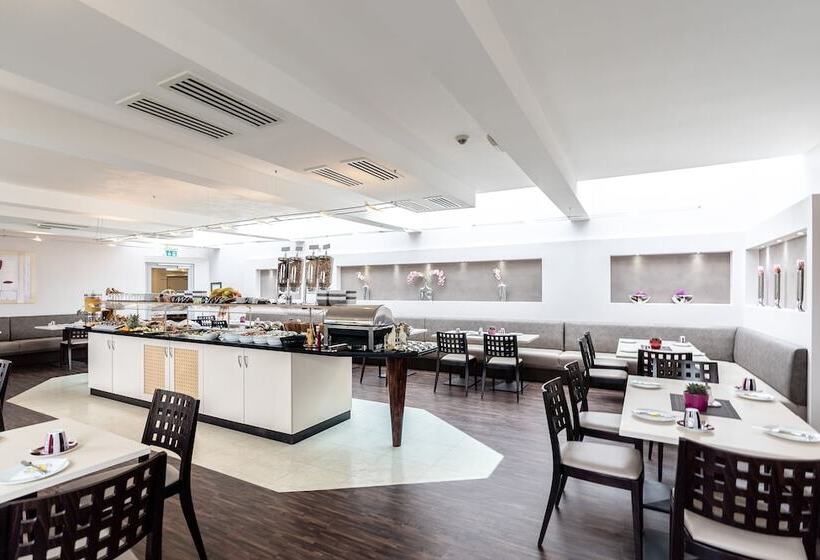 Otel Demas München Unterhaching