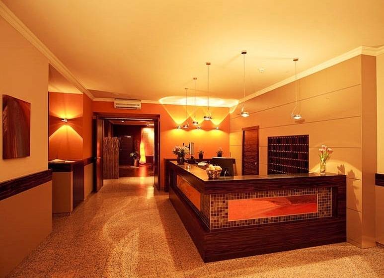 호텔 Der Wilhelmshof