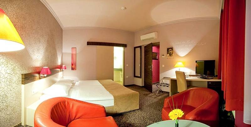 호텔 Der Wilhelmshof