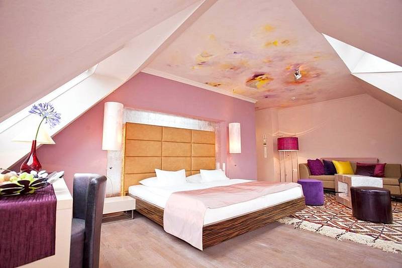 호텔 Der Wilhelmshof