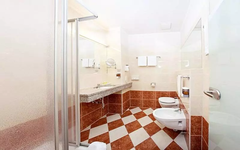 هتل Der Wilhelmshof