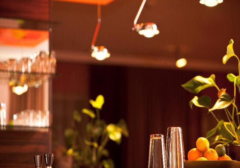 호텔 Der Wilhelmshof