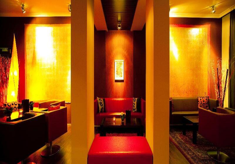 호텔 Der Wilhelmshof