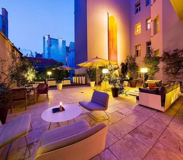 호텔 Der Wilhelmshof