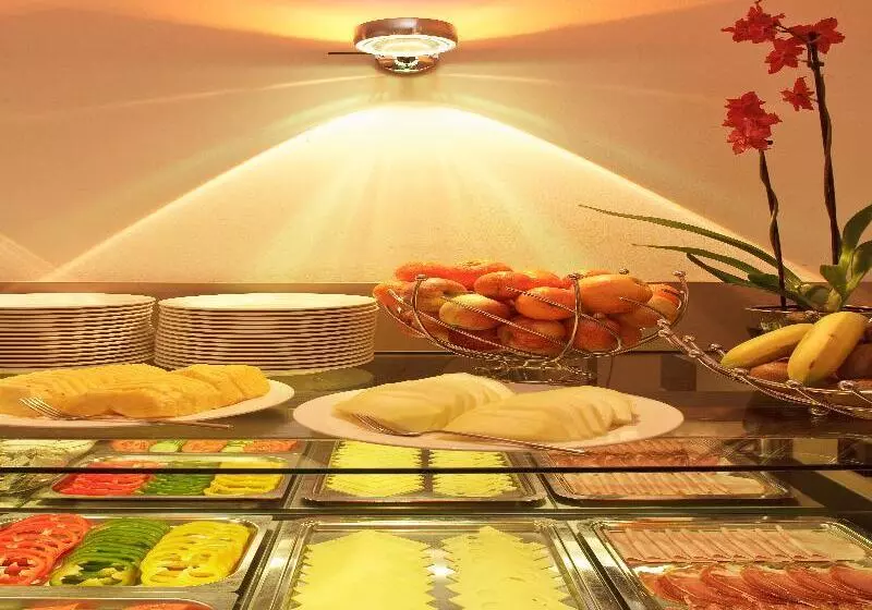 هتل Der Wilhelmshof