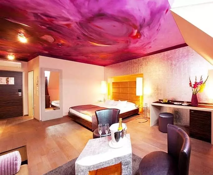 هتل Der Wilhelmshof