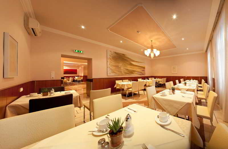 호텔 Der Wilhelmshof