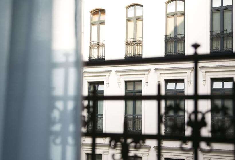 Dormero Hotel Berlin Ku Damm