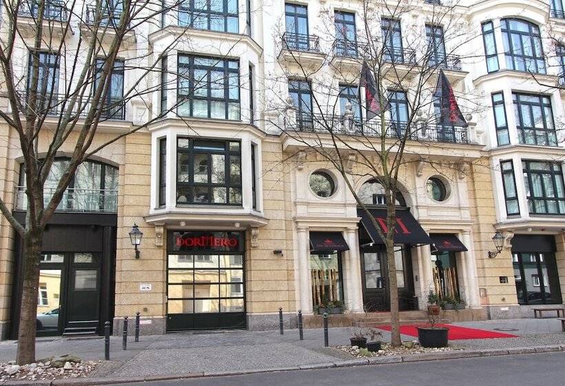 Dormero Hotel Berlin Ku Damm