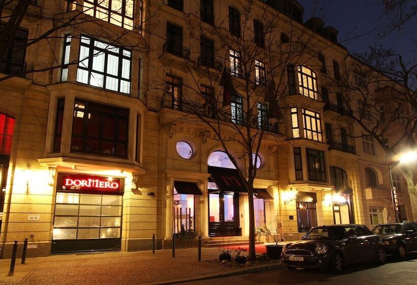 Dormero Hotel Berlin Ku Damm