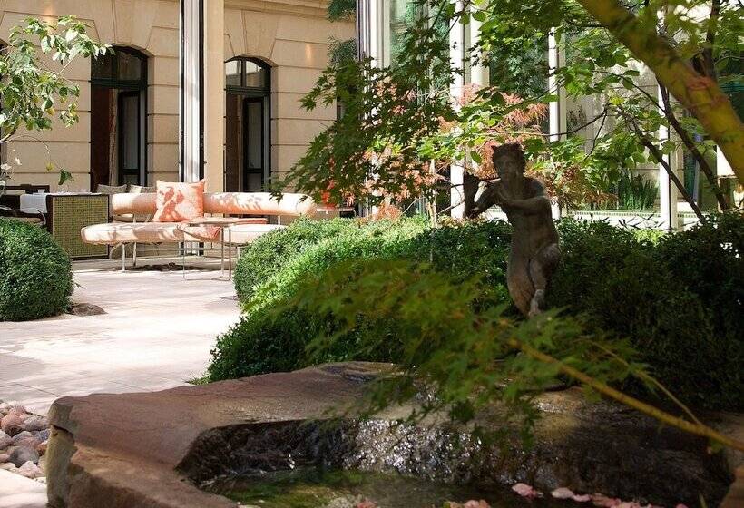 Dormero Hotel Berlin Ku Damm