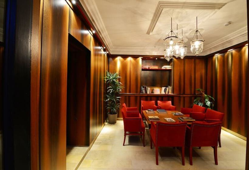 Dormero Hotel Berlin Ku Damm