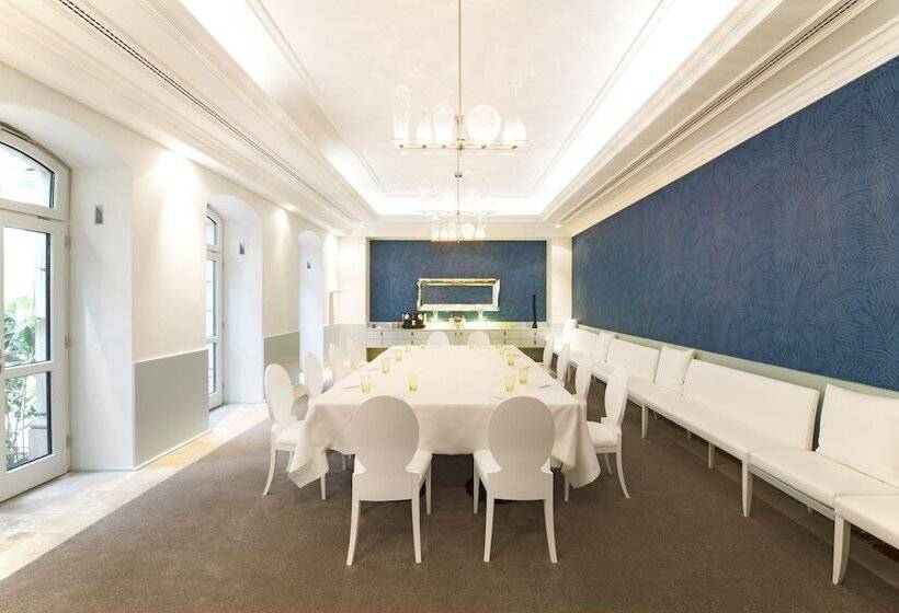 Dormero Hotel Berlin Ku Damm