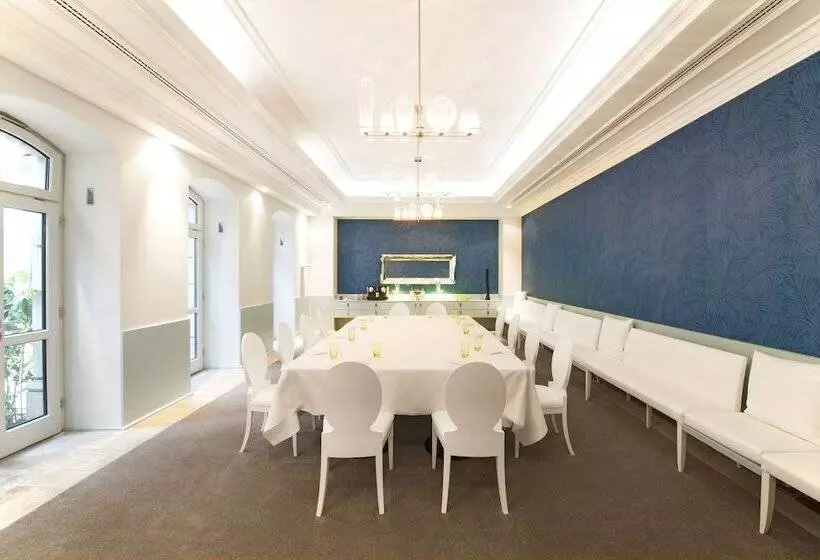 Dormero Hotel Berlin Ku Damm