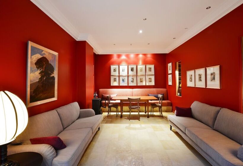 Dormero Hotel Berlin Ku Damm