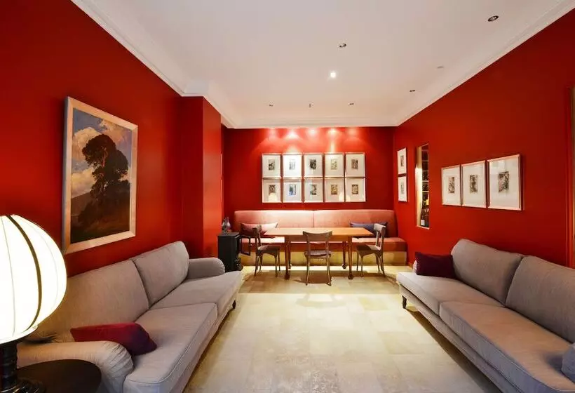 Dormero Hotel Berlin Ku Damm