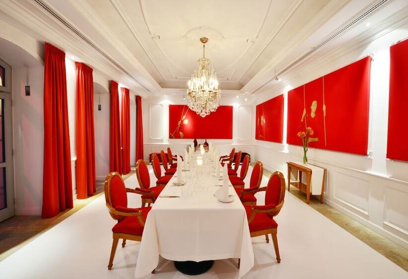 Dormero Hotel Berlin Ku Damm