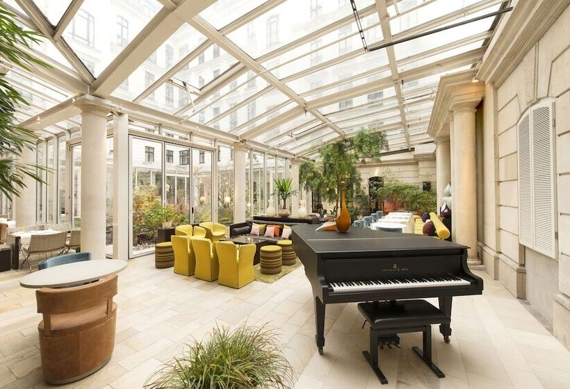 Dormero Hotel Berlin Ku Damm