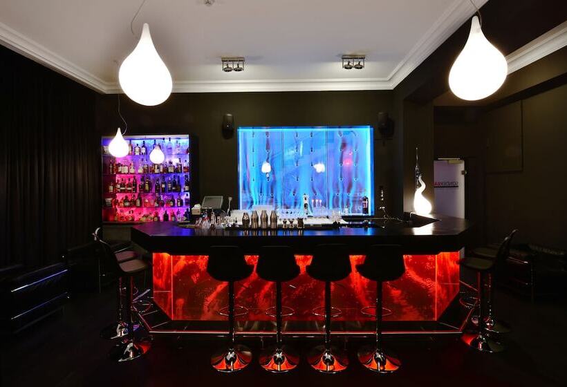 Dormero Hotel Berlin Ku Damm