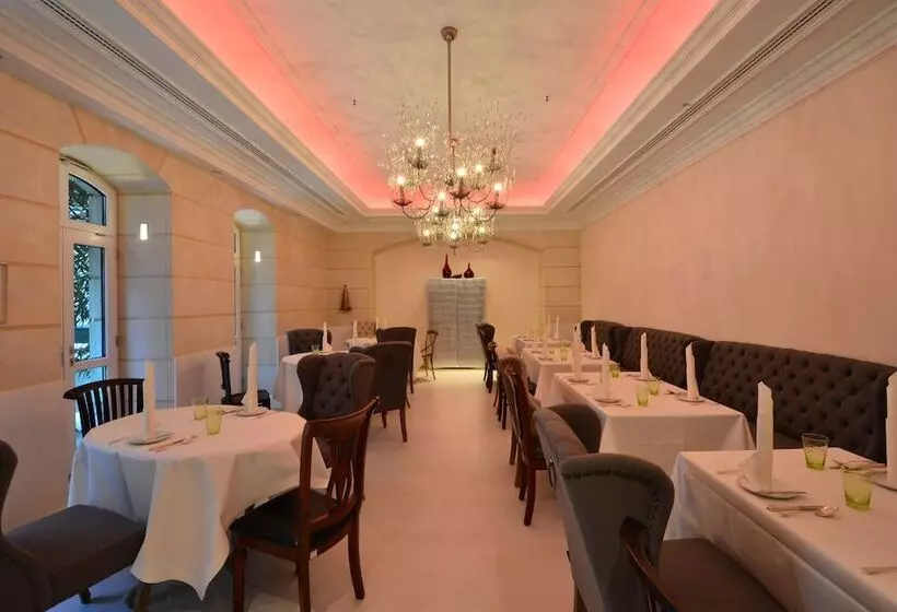 Dormero Hotel Berlin Ku Damm