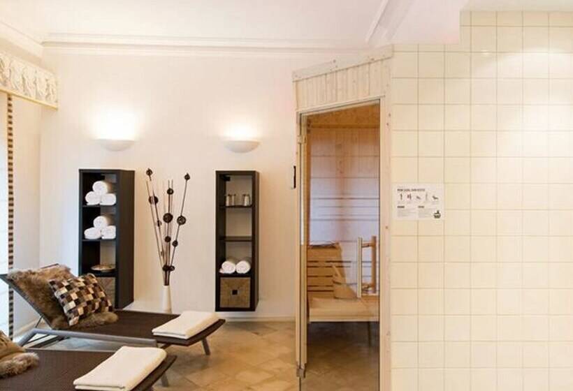 Dormero Hotel Berlin Ku Damm