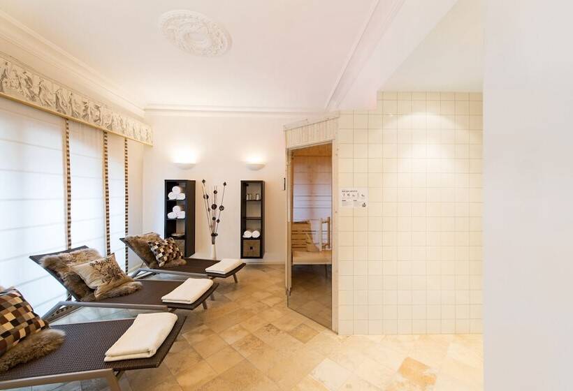 Dormero Hotel Berlin Ku Damm