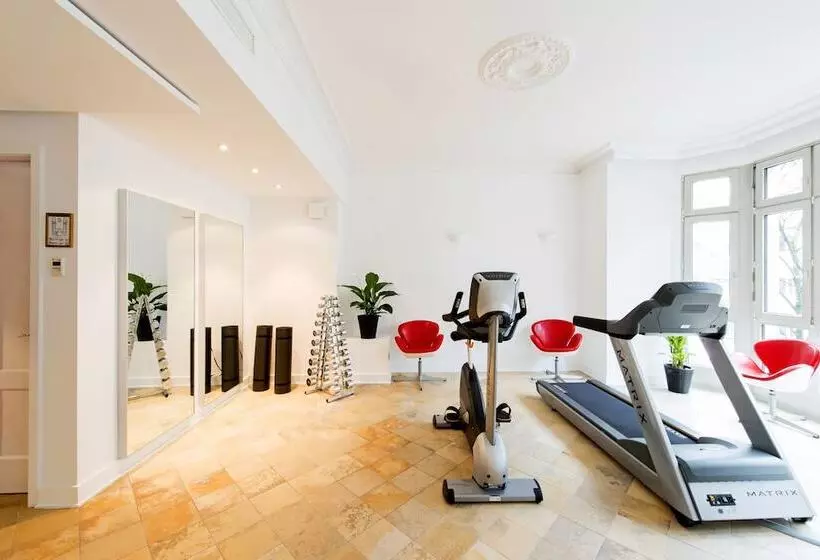 Dormero Hotel Berlin Ku Damm