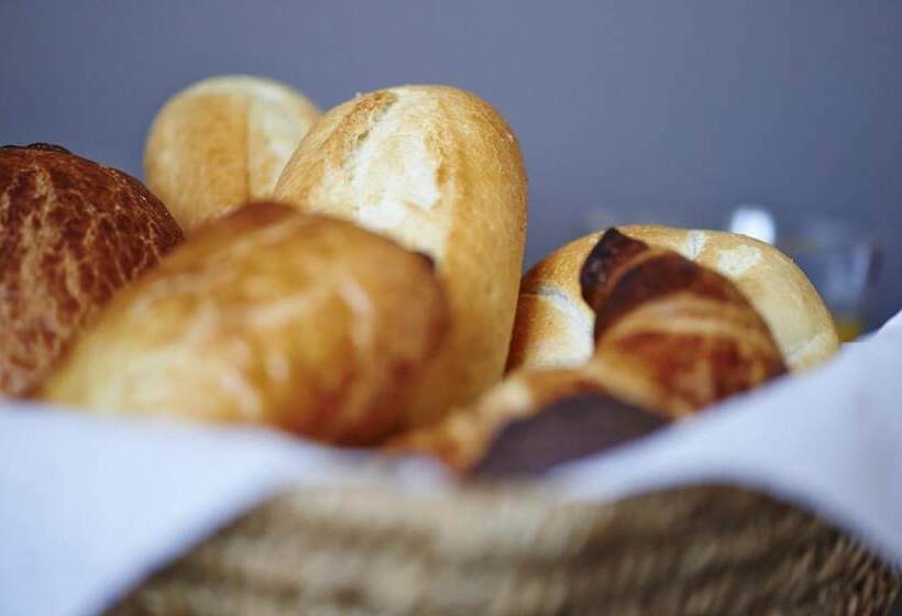 Grand Hotel De Flandre