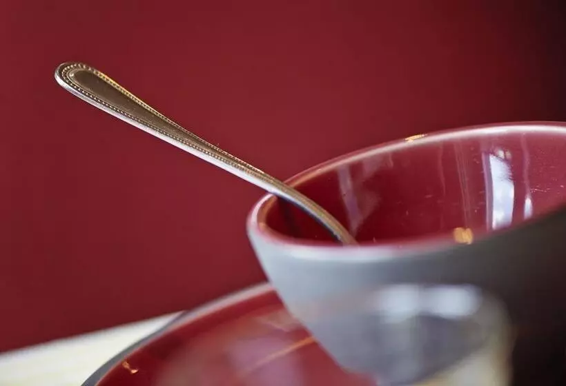 Grand Hotel De Flandre