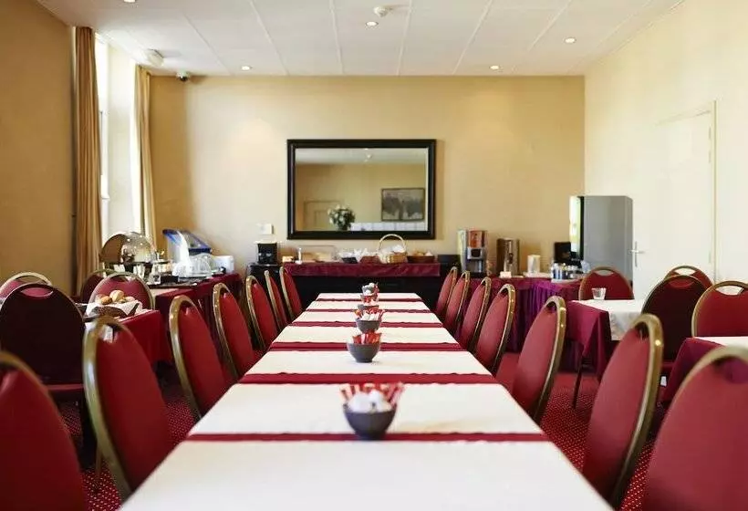 Grand Hotel De Flandre