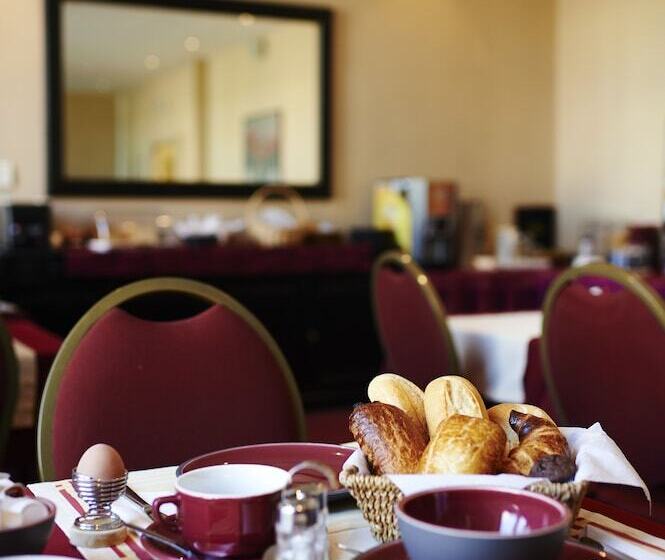 Grand Hotel De Flandre